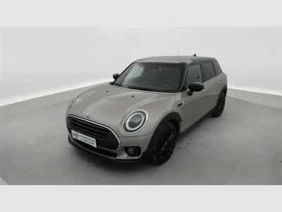 MINI Clubman 1.5A Cooper OPF (EU6AP) (2022) - Photo 1