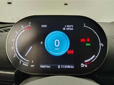 MINI Clubman 1.5A Cooper OPF (EU6AP) (2022) - Photo 10