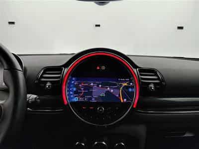MINI Clubman 1.5A Cooper OPF (EU6AP) (2022) - Photo 11
