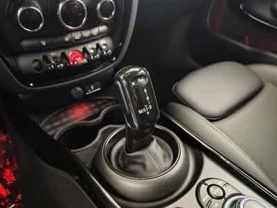 MINI Clubman 1.5A Cooper OPF (EU6AP) (2022) - Photo 12