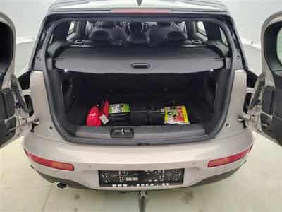MINI Clubman 1.5A Cooper OPF (EU6AP) (2022) - Photo 14