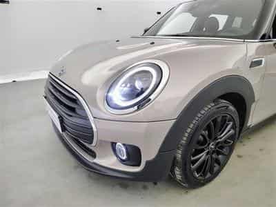 MINI Clubman 1.5A Cooper OPF (EU6AP) (2022) - Photo 15