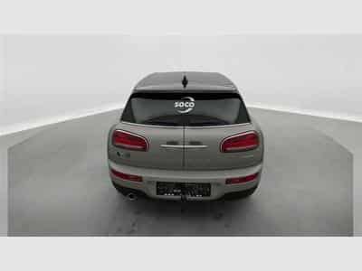 MINI Clubman 1.5A Cooper OPF (EU6AP) (2022) - Photo 5