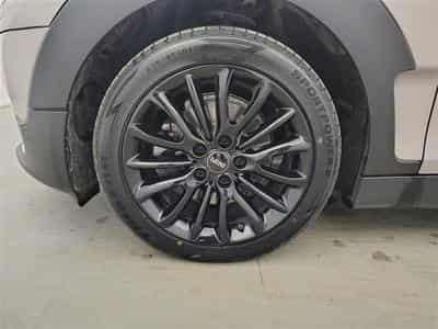 MINI Clubman 1.5A Cooper OPF (EU6AP) (2022) - Photo 6