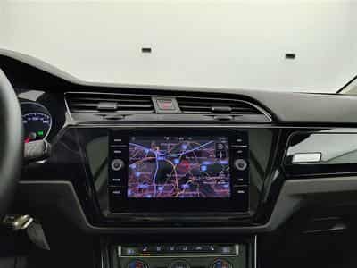 VW Touran 1.5 TSI Highline DSG/ALCANTARA/NAVI/TO PANO/FULL LED (2020) - Photo 10