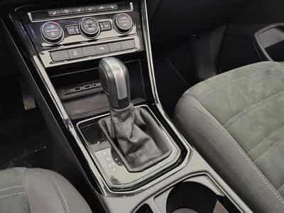 VW Touran 1.5 TSI Highline DSG/ALCANTARA/NAVI/TO PANO/FULL LED (2020) - Photo 11