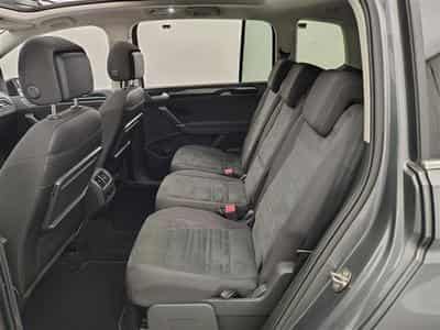 VW Touran 1.5 TSI Highline DSG/ALCANTARA/NAVI/TO PANO/FULL LED (2020) - Photo 12
