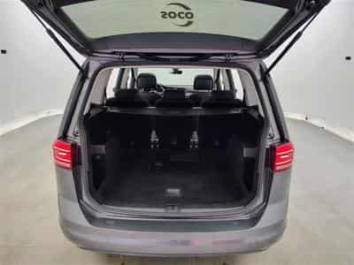 VW Touran 1.5 TSI Highline DSG/ALCANTARA/NAVI/TO PANO/FULL LED (2020) - Photo 13