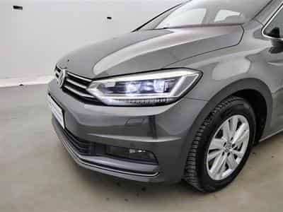 VW Touran 1.5 TSI Highline DSG/ALCANTARA/NAVI/TO PANO/FULL LED (2020) - Photo 14