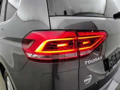 VW Touran 1.5 TSI Highline DSG/ALCANTARA/NAVI/TO PANO/FULL LED (2020) - Photo 15