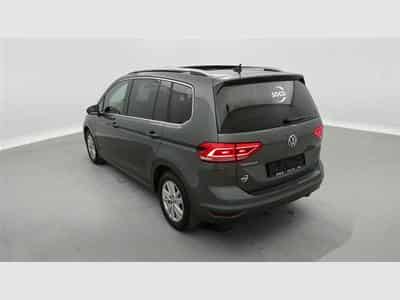 VW Touran 1.5 TSI Highline DSG/ALCANTARA/NAVI/TO PANO/FULL LED (2020) - Photo 2