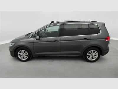 VW Touran 1.5 TSI Highline DSG/ALCANTARA/NAVI/TO PANO/FULL LED (2020) - Photo 3
