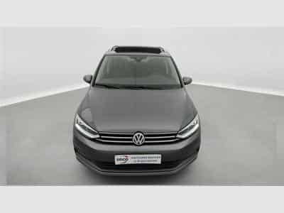VW Touran 1.5 TSI Highline DSG/ALCANTARA/NAVI/TO PANO/FULL LED (2020) - Photo 4