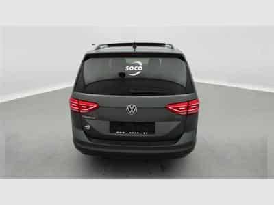 VW Touran 1.5 TSI Highline DSG/ALCANTARA/NAVI/TO PANO/FULL LED (2020) - Photo 5