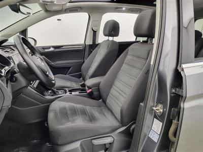 VW Touran 1.5 TSI Highline DSG/ALCANTARA/NAVI/TO PANO/FULL LED (2020) - Photo 7
