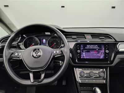 VW Touran 1.5 TSI Highline DSG/ALCANTARA/NAVI/TO PANO/FULL LED (2020) - Photo 8