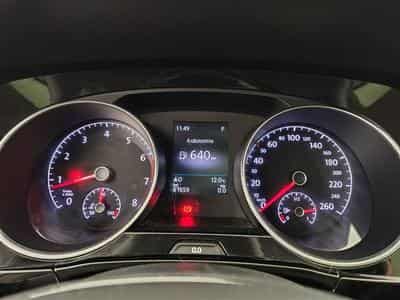 VW Touran 1.5 TSI Highline DSG/ALCANTARA/NAVI/TO PANO/FULL LED (2020) - Photo 9