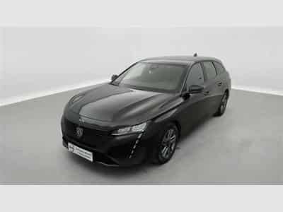 Peugeot 308 SW 1.2 PureTech 130cv EAT8 Active NAVI / FULL LED / PDC AR (2023) - Photo 1