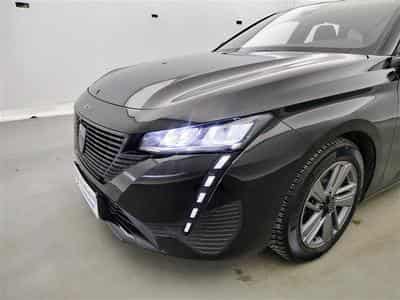 Peugeot 308 SW 1.2 PureTech 130cv EAT8 Active NAVI / FULL LED / PDC AR (2023) - Photo 15