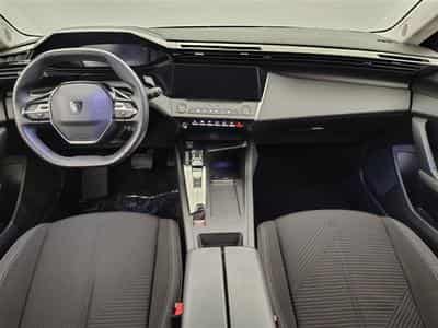 Peugeot 308 SW 1.2 PureTech 130cv EAT8 Active NAVI / FULL LED / PDC AR (2023) - Photo 8