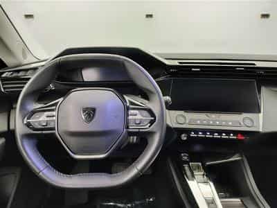 Peugeot 308 SW 1.2 PureTech 130cv EAT8 Active NAVI / FULL LED / PDC AR (2023) - Photo 9