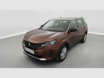 Peugeot 5008 1.2 PureTech EAT8 Active Pack 7Pl NAVI / FULL LED (2023) - Photo 1