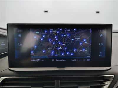 Peugeot 5008 1.2 PureTech EAT8 Active Pack 7Pl NAVI / FULL LED (2023) - Photo 10
