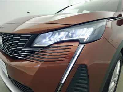 Peugeot 5008 1.2 PureTech EAT8 Active Pack 7Pl NAVI / FULL LED (2023) - Photo 14