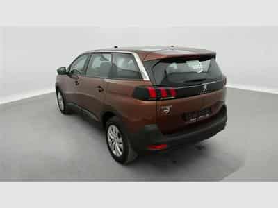 Peugeot 5008 1.2 PureTech EAT8 Active Pack 7Pl NAVI / FULL LED (2023) - Photo 2