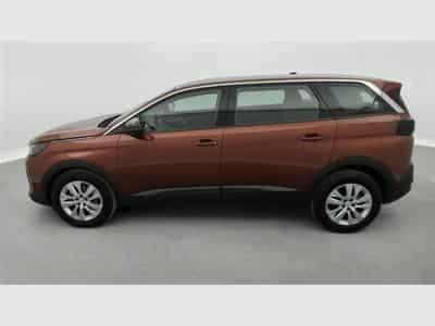 Peugeot 5008 1.2 PureTech EAT8 Active Pack 7Pl NAVI / FULL LED (2023) - Photo 3