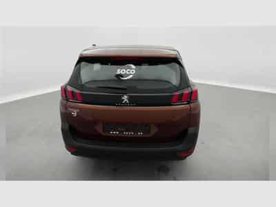Peugeot 5008 1.2 PureTech EAT8 Active Pack 7Pl NAVI / FULL LED (2023) - Photo 4