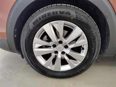 Peugeot 5008 1.2 PureTech EAT8 Active Pack 7Pl NAVI / FULL LED (2023) - Photo 5