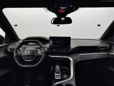 Peugeot 5008 1.2 PureTech EAT8 Active Pack 7Pl NAVI / FULL LED (2023) - Photo 7