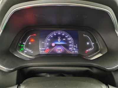 Renault Captur 1.33 TCe 140cv EDC Intens CARPLAY / FULL LED / CAMERA / JA17 (2022) - Photo 10