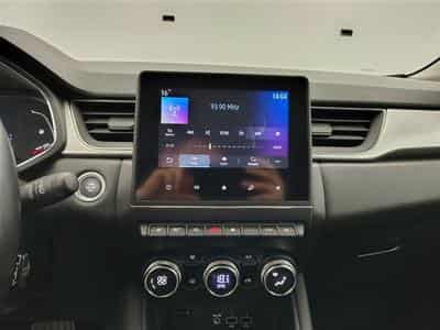 Renault Captur 1.33 TCe 140cv EDC Intens CARPLAY / FULL LED / CAMERA / JA17 (2022) - Photo 11
