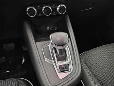 Renault Captur 1.33 TCe 140cv EDC Intens CARPLAY / FULL LED / CAMERA / JA17 (2022) - Photo 12
