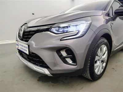 Renault Captur 1.33 TCe 140cv EDC Intens CARPLAY / FULL LED / CAMERA / JA17 (2022) - Photo 15