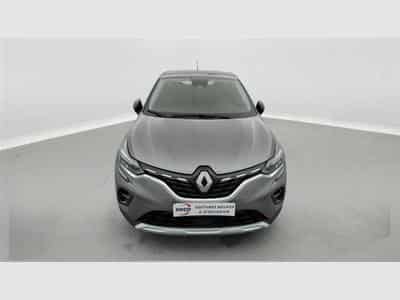Renault Captur 1.33 TCe 140cv EDC Intens CARPLAY / FULL LED / CAMERA / JA17 (2022) - Photo 4