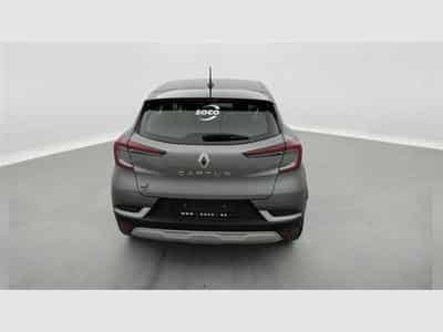 Renault Captur 1.33 TCe 140cv EDC Intens CARPLAY / FULL LED / CAMERA / JA17 (2022) - Photo 5