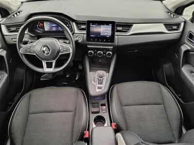 Renault Captur 1.33 TCe 140cv EDC Intens CARPLAY / FULL LED / CAMERA / JA17 (2022) - Photo 8