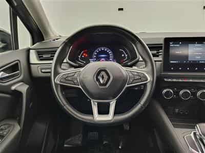 Renault Captur 1.33 TCe 140cv EDC Intens CARPLAY / FULL LED / CAMERA / JA17 (2022) - Photo 9
