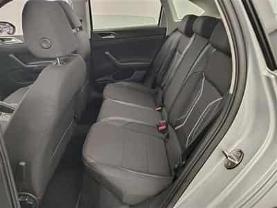 VW Taigo 1.0 TSI 110cv DSG Style CARPLAY / FULL LED / CUIR PARTIEL (2022) - Photo 13