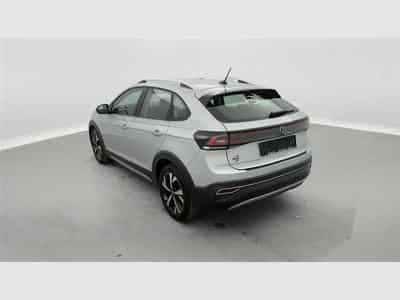 VW Taigo 1.0 TSI 110cv DSG Style CARPLAY / FULL LED / CUIR PARTIEL (2022) - Photo 2