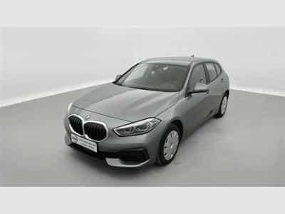 BMW 116 116i Business NAVI/FULL LED/PDC AV AR (2024) - Photo 1