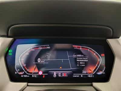 BMW 116 116i Business NAVI/FULL LED/PDC AV AR (2024) - Photo 10