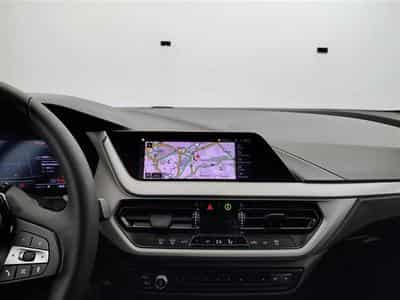 BMW 116 116i Business NAVI/FULL LED/PDC AV AR (2024) - Photo 11