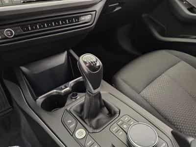BMW 116 116i Business NAVI/FULL LED/PDC AV AR (2024) - Photo 12