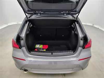 BMW 116 116i Business NAVI/FULL LED/PDC AV AR (2024) - Photo 14