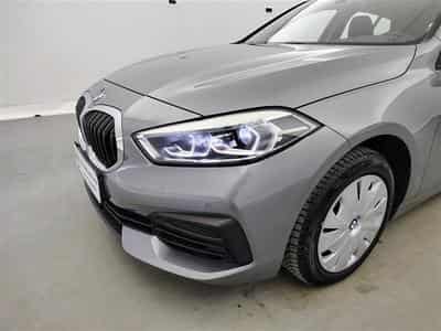 BMW 116 116i Business NAVI/FULL LED/PDC AV AR (2024) - Photo 15