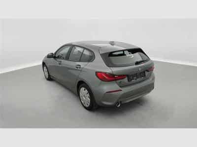 BMW 116 116i Business NAVI/FULL LED/PDC AV AR (2024) - Photo 2
